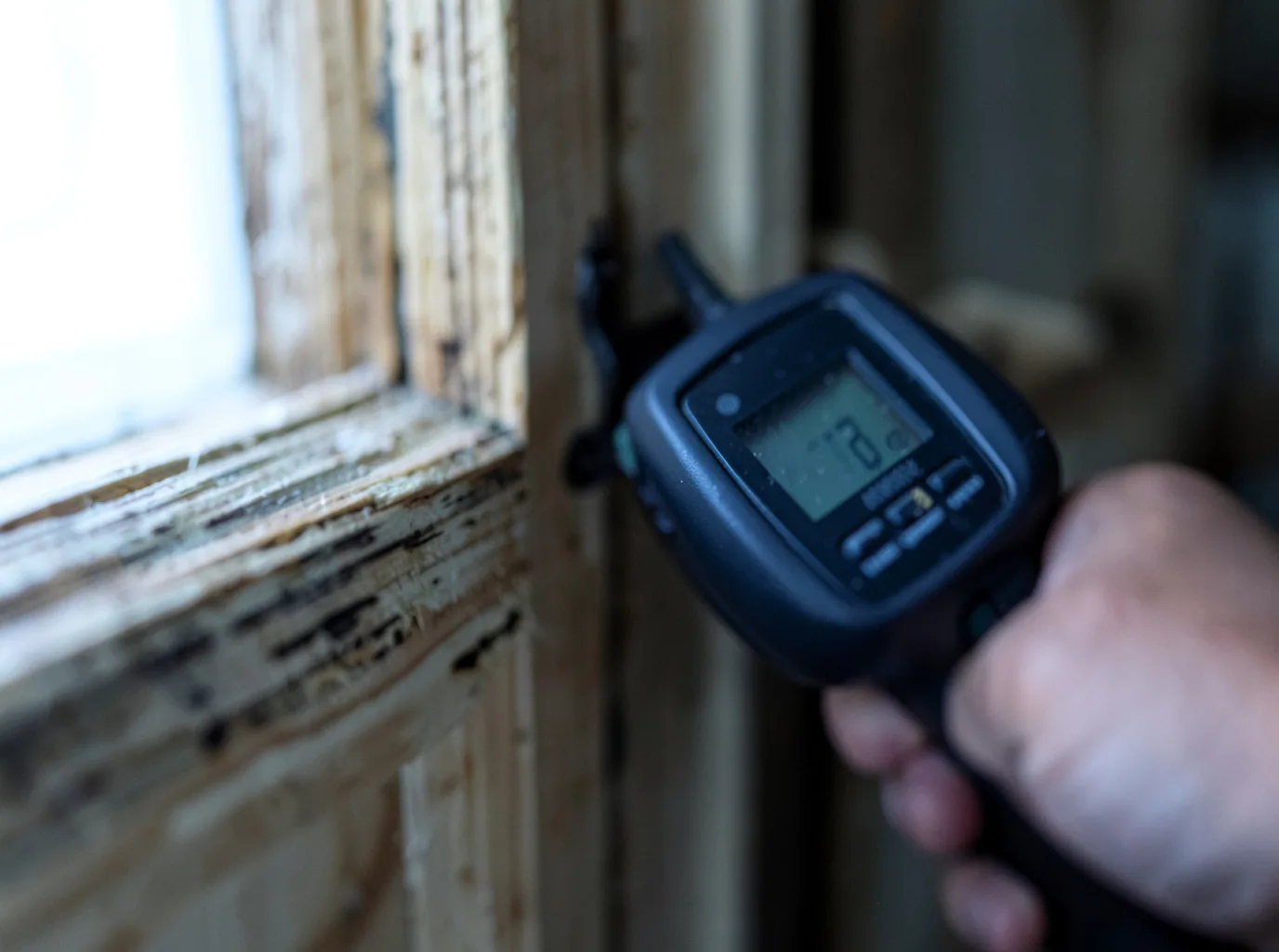 Burst Pipe Water Damage in Orinda, CA